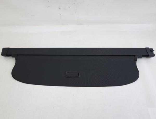 Gepäckraumabdeckung 4G9863553H Audi A6 Avant C7
