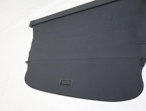 Gepäckraumabdeckung 4G9863553H Audi A6 Avant C7