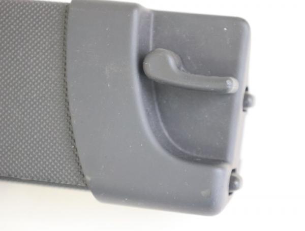 Gepäckraumabdeckung 4G9863553H Audi A6 Avant C7