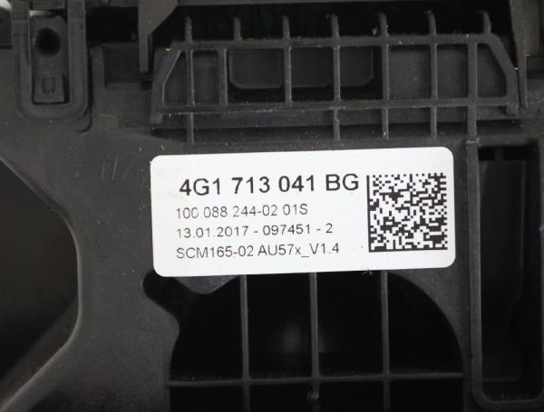 Schaltknüppel 4G1713041BG Audi A6 Avant C7