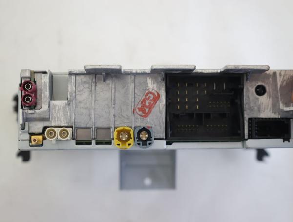 Navigationssystem 4G1035044G Audi A6 Avant C7