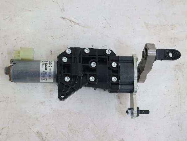 Heckklappendämpfer 4G9827852E Audi A6 Avant C7