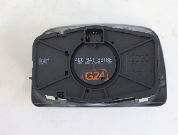 Schalter Licht 4G0941531BE Audi A6 Avant C7