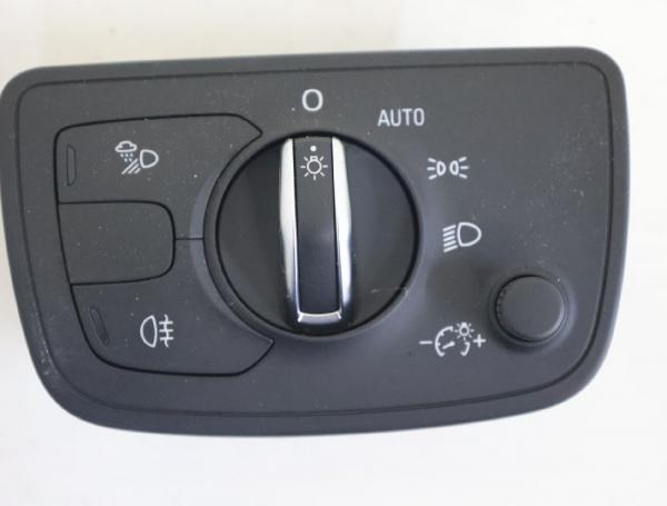 Schalter Licht 4G0941531BE Audi A6 Avant C7