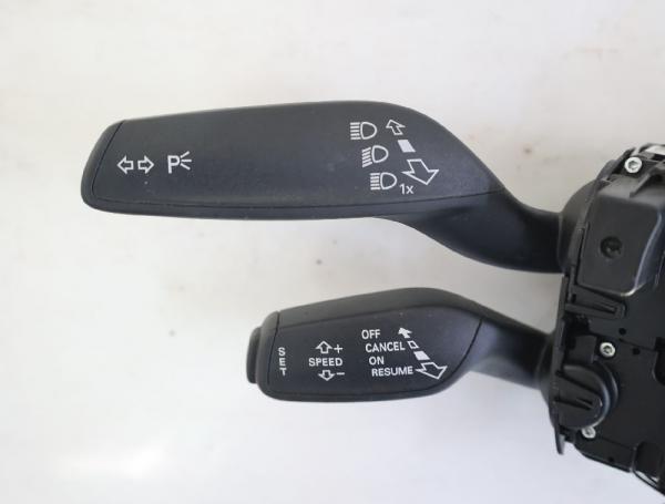 Kombischalter 4G8953502D Audi A6 Avant C7