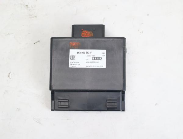Steuergerät Karosserie 8K0959663F Audi A6 Avant C7