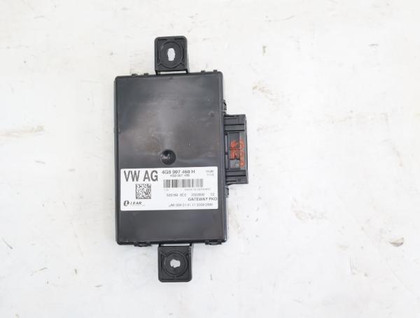 Steuergerät Karosserie 4G8907468H Audi A6 Avant C7