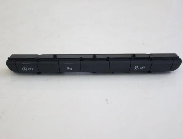 Kombischalter 4G0927137D Audi A6 Avant C7