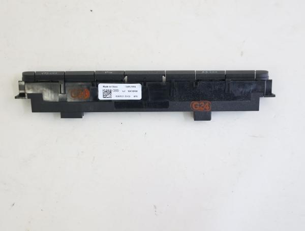 Kombischalter 4G0927137D Audi A6 Avant C7