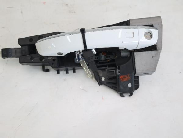 Türgriff außen vorn links 4H1837885 Audi A6 Avant C7