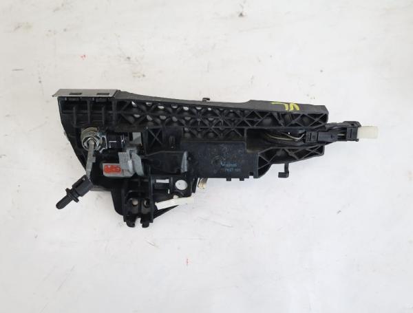 Türgriff außen vorn links 4H1837885 Audi A6 Avant C7