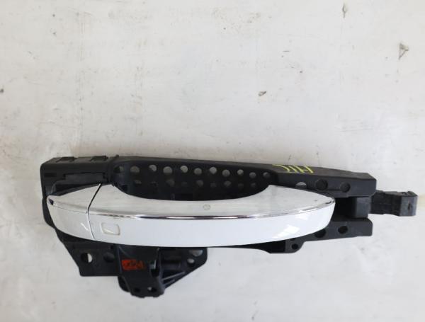 Türgriff außen hinten rechts 4H0837886 Audi A6 Avant C7