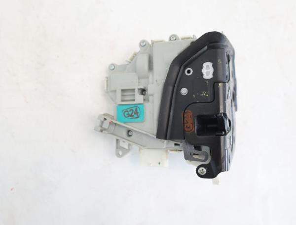 Türschloß vorn rechts 8J1837016F Audi A6 Avant C7