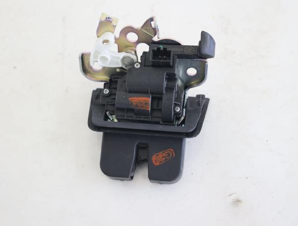 Schloß Heckklappe 8R0827505A Audi A6 Avant C7