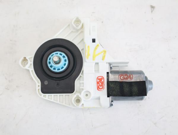 Fensterheber-Motor hinten rechts 8K0959812A Audi A6 Avant C7
