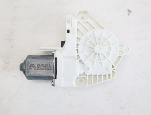 Fensterheber-Motor hinten rechts 8K0959812A Audi A6 Avant C7