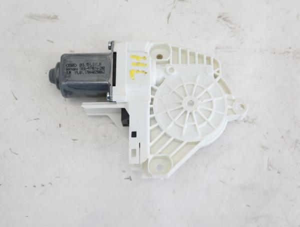 Fensterheber-Motor hinten links 8K0959811A Audi A6 Avant C7