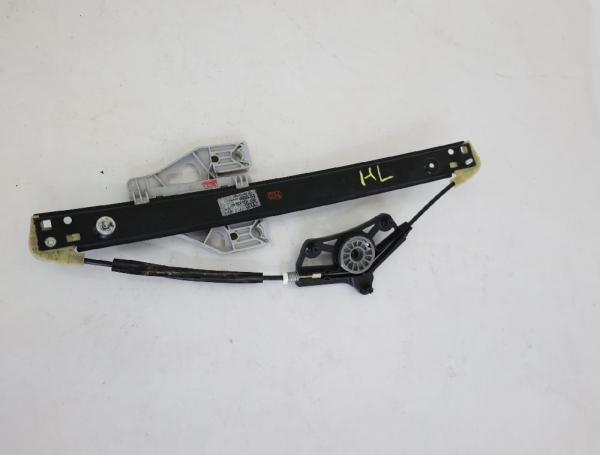 Fensterheber elektrisch hinten links 4G0839461 Audi A6 Avant C7