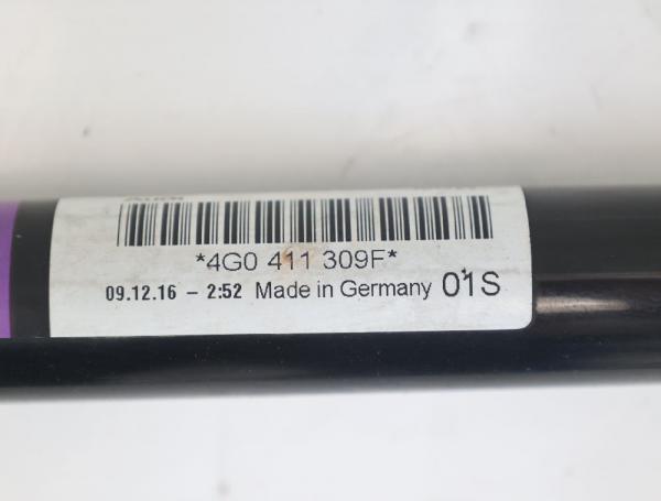 Stabilisator vorn 4G0411309F Audi A6 Avant C7