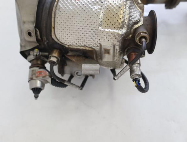 Dieselpartikelfilter 04L131670S Audi A6 Avant C7