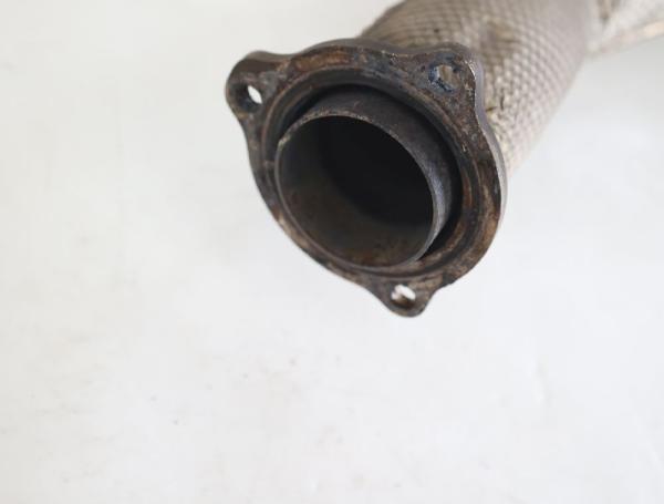 Auspuff / Hosenrohr 4G0253350G Audi A6 Avant C7