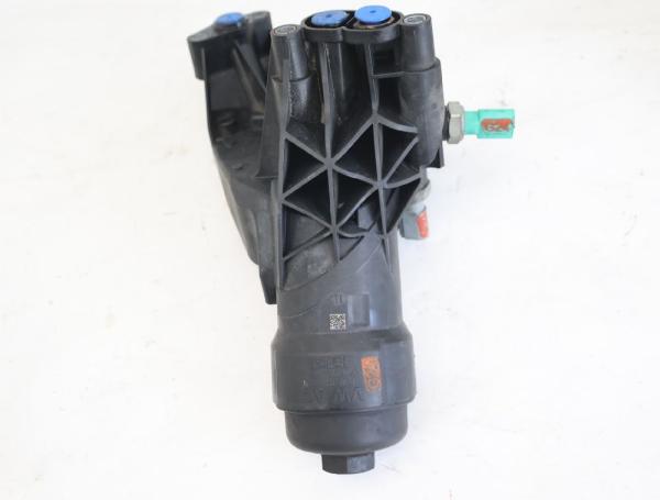 Ölfiltergehäuse 03N115389N Audi A6 Avant C7