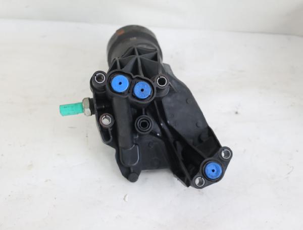 Ölfiltergehäuse 03N115389N Audi A6 Avant C7