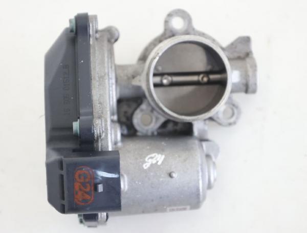 Abgasrückführventil 04L131501B Audi A6 Avant C7