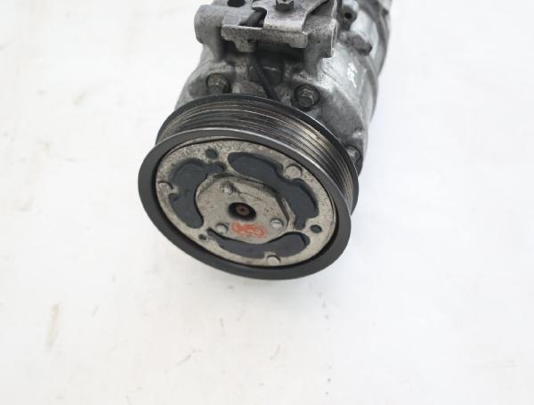 Klimakompressor 4G0816803E Audi A6 Avant C7