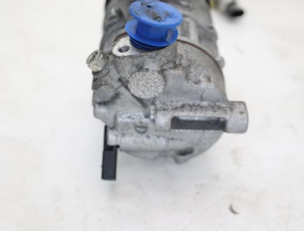 Klimakompressor 4G0816803E Audi A6 Avant C7