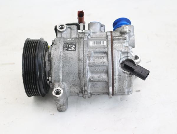 Klimakompressor 4G0816803E Audi A6 Avant C7