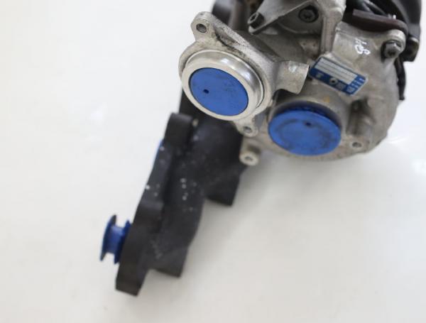 Turbolader 04L253056L Audi A6 Avant C7