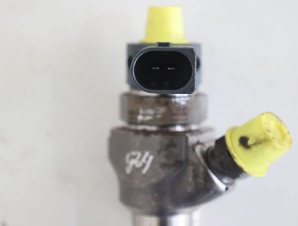 Einspritzduese (Diesel) Zylinder 2 04L130277AE Audi A6 Avant C7