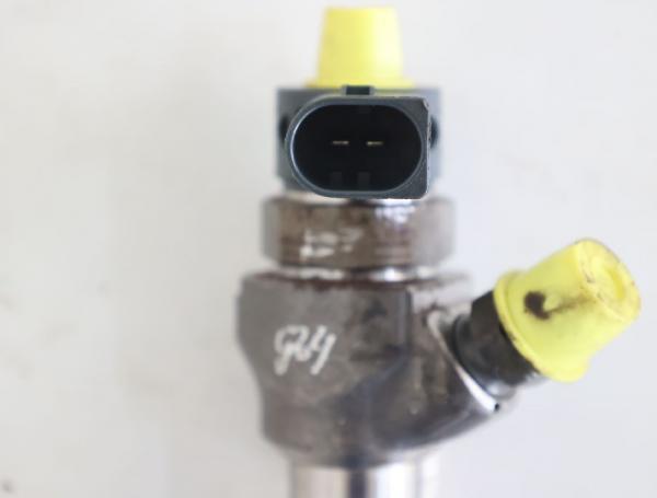 Einspritzduese (Diesel) Zylinder 3 04L130277AE Audi A6 Avant C7