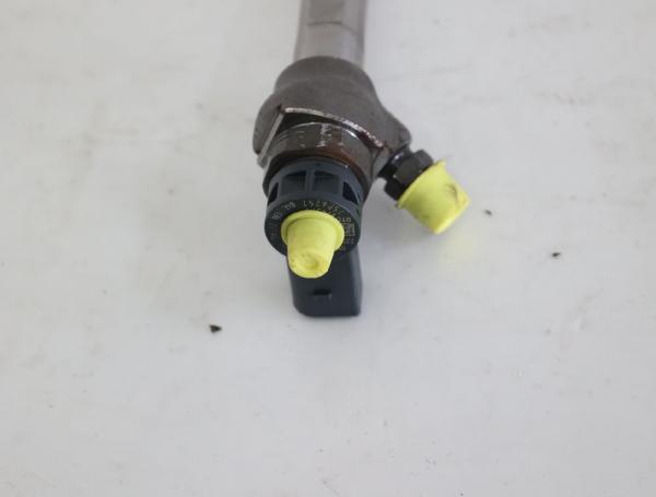 Einspritzduese (Diesel) Zylinder 3 04L130277AE Audi A6 Avant C7