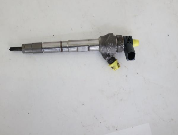 Einspritzduese (Diesel) Zylinder 4 04L130277AE Audi A6 Avant C7
