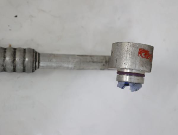 Klimaleitung 4G0816743AH Audi A6 Avant C7
