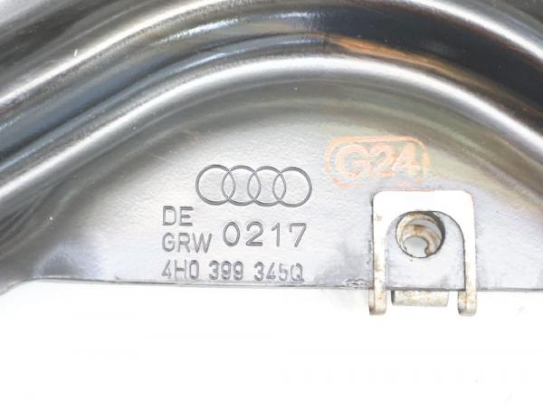 Achsträger vorn 4H0399345Q Audi A6 Avant C7