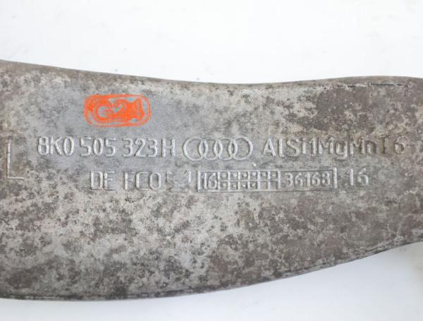 Querlenker hinten links 8K0505323H Audi A6 Avant C7