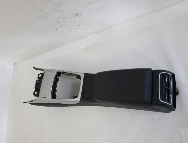 Mittelkonsole 4G0864248L73G Audi A6 Avant C7