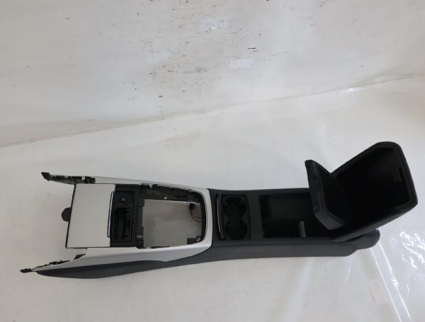 Mittelkonsole 4G0864248L73G Audi A6 Avant C7