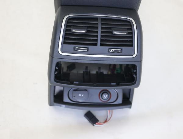 Mittelkonsole 4G0864248L73G Audi A6 Avant C7