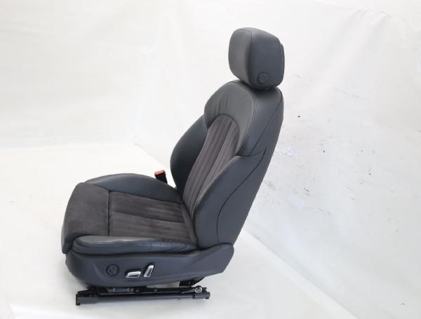 Sitz vorn links 8K0881105AB Audi A6 Avant C7