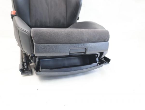 Sitz vorn links 8K0881105AB Audi A6 Avant C7