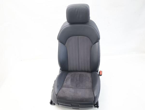Sitz vorn rechts 8T0881545 Audi A6 Avant C7