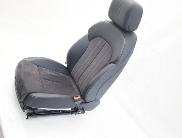 Sitz vorn rechts 8T0881545 Audi A6 Avant C7