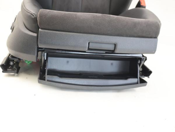 Sitz vorn rechts 8T0881545 Audi A6 Avant C7