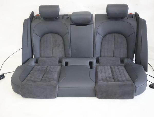 Sitzbank hinten 4G0885305 Audi A6 Avant C7
