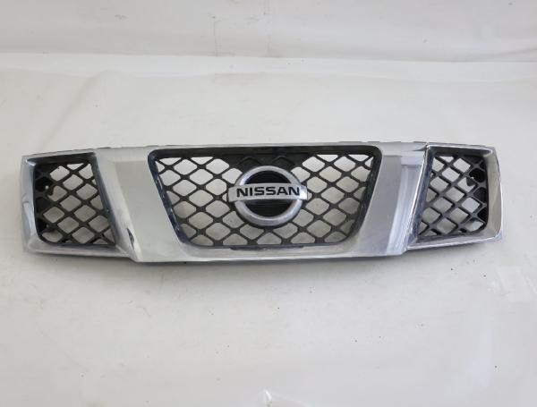 Frontgrill 310EB400 Nissan PATHFINDER R51