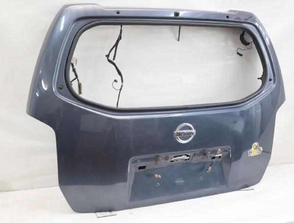 Heckklappe K01004X0MD Nissan PATHFINDER R51